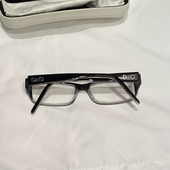 Dolce and gabbana glasses - Picture 4 of 5